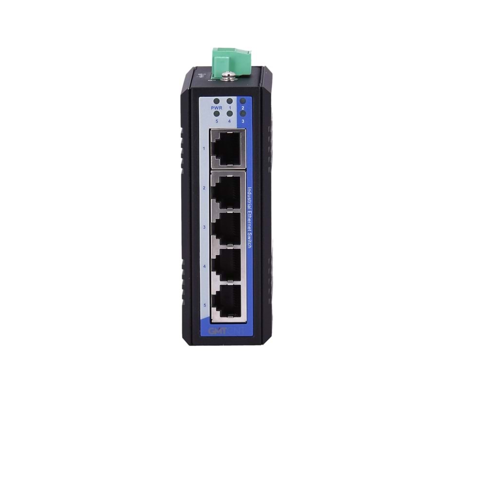 5 Port RJ45 ETHERNET SWITCH