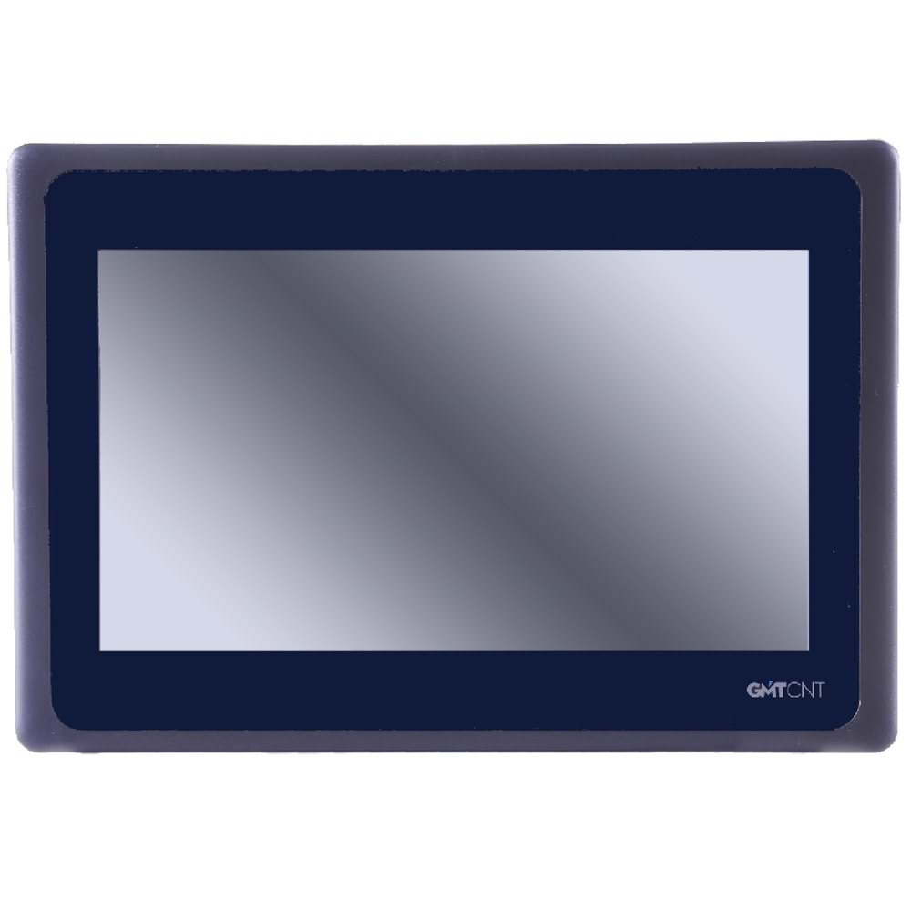 Ekran: 10.1” Çözünürlük: 1024x600 Ethernet Port, 4G