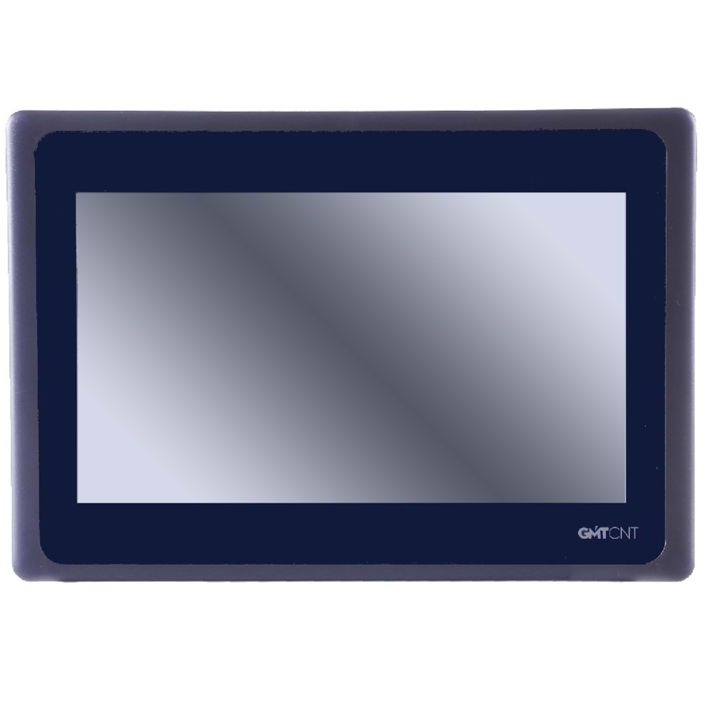 Ekran: 7” Çözünürlük: 1024x600 USB Host