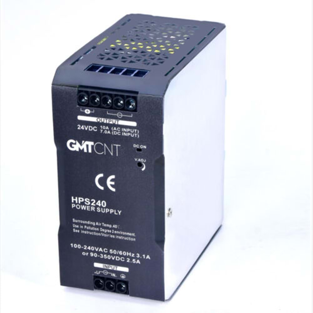 480W, 20A GÜÇ KAYNAĞI
