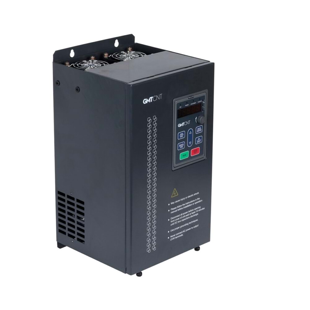 Trifaze Solar Pompa Sürücü, G: 625-750 / Ç: 3x380, 22 kW, MICNO