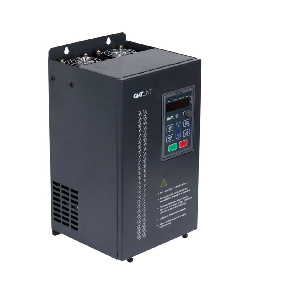 Trifaze Solar Pompa Sürücü, G: 625-750 / Ç: 3x380, 30 kW, MICNO