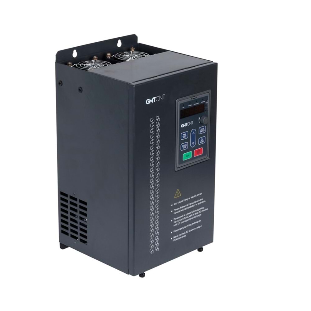 Trifaze Solar Pompa Sürücü, G: 625-750 / Ç: 3x380, 37 kW, MICNO
