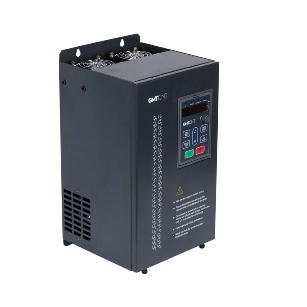 Trifaze Solar Pompa Sürücü, G: 625-750 / Ç: 3x380, 45 kW, MICNO