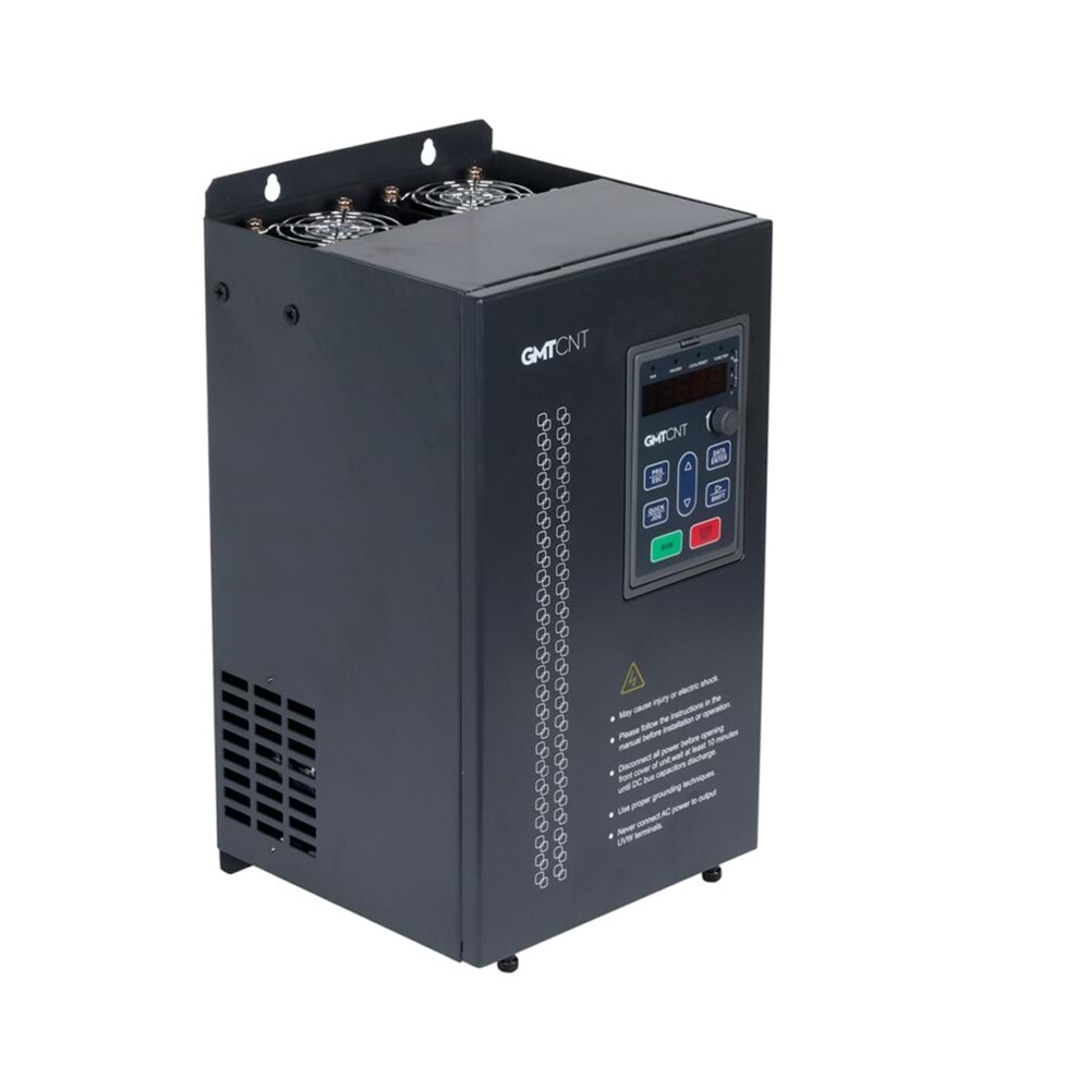 Trifaze Solar Pompa Sürücü, G: 625-750 / Ç: 3x380, 55 kW, MICNO