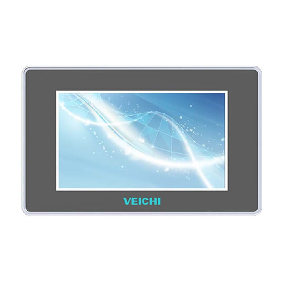 VEICHI VI20-070S-F7