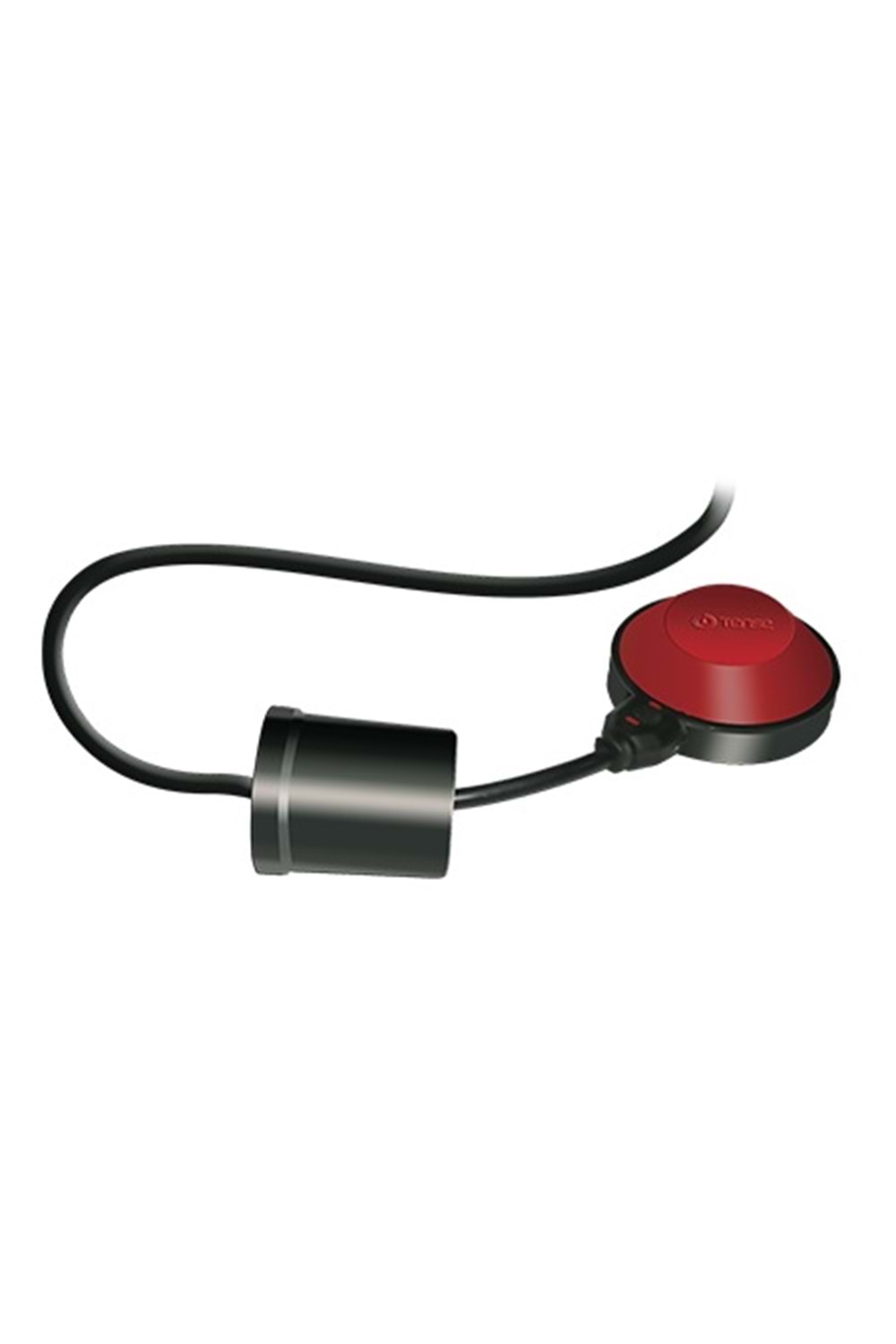 Kablolu Flatör, 1,6 metre, 8A 250V AC (50 / 60 Hz), IP68