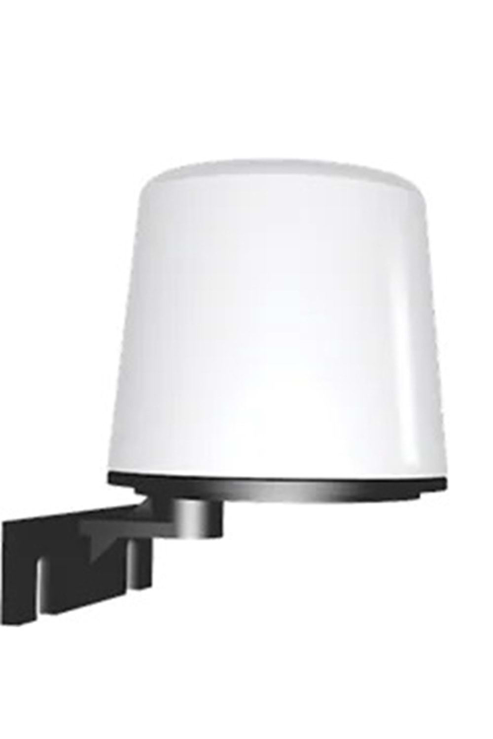 Fotosel Rölesi, 10 Lux sabit, 7A / 250V AC röle çıkışlı