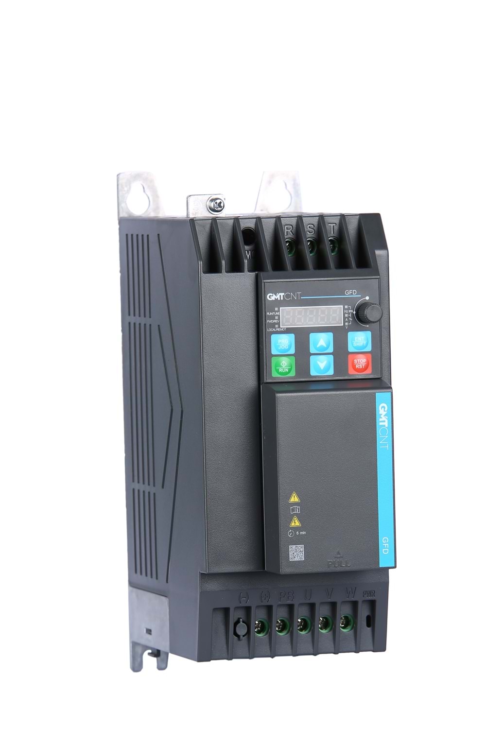 AC Motor Sürücü, Üç Faz 380VAC, 11 kW, GFD