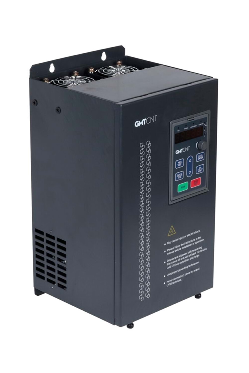 AC Motor Sürücü, Üç Faz 380VAC, 18.5 kW, MICNO