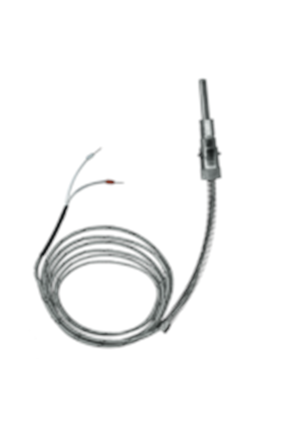 1 mt. PT-100 Termokupl (Metrik 6/8)
