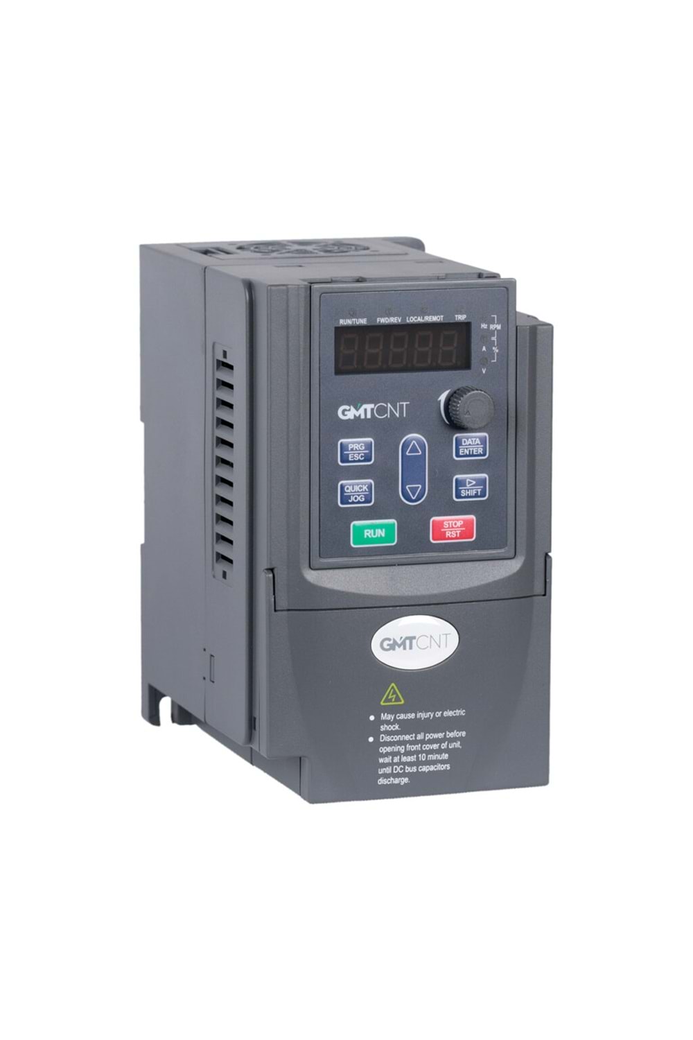 Trifaze Solar Pompa Sürücü, G: 625-750 / Ç: 3x380, 2.2 kW, MICNO