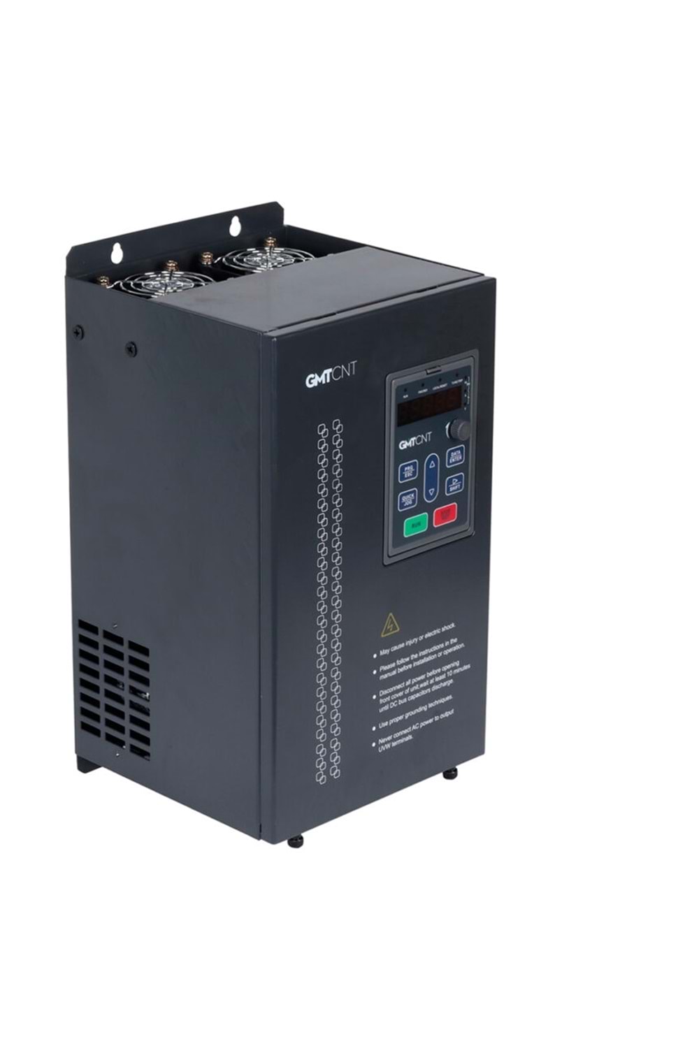 Trifaze Solar Pompa Sürücü, G: 625-750 / Ç: 3x380, 15 kW, MICNO