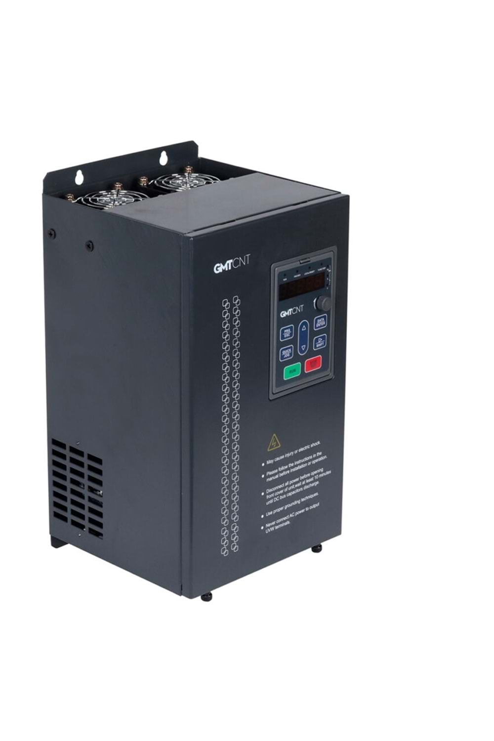 Trifaze Solar Pompa Sürücü, G: 625-750 / Ç: 3x380, 18.5 kW, MICNO