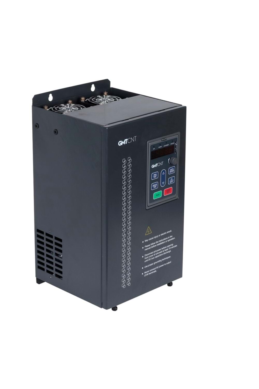 Trifaze Solar Pompa Sürücü, G: 625-750 / Ç: 3x380, 22 kW, MICNO