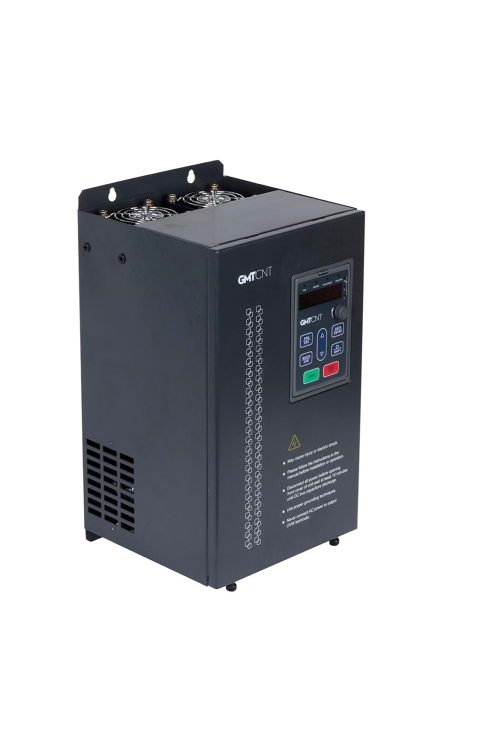 Trifaze Solar Pompa Sürücü, G: 625-750 / Ç: 3x380, 55 kW, MICNO