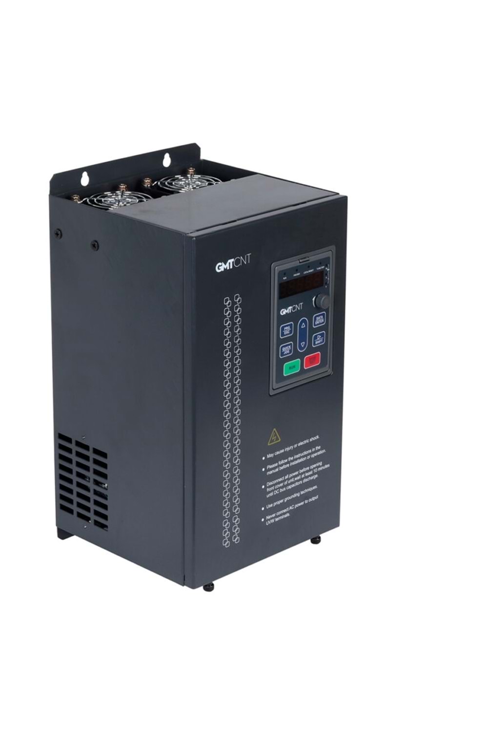 Trifaze Solar Pompa Sürücü, G: 625-750 / Ç: 3x380, 75 kW, MICNO