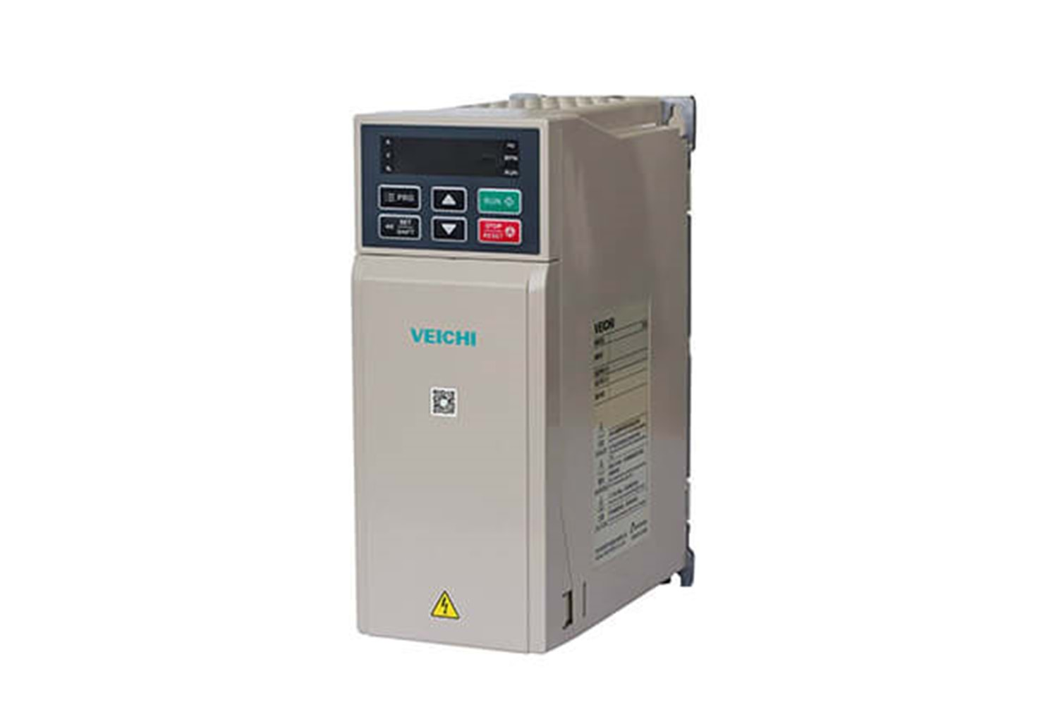 VEICHI AC10-T3-004G-B 4 kW 9,5 A 380V AC - Üç Fazlı Sürücü