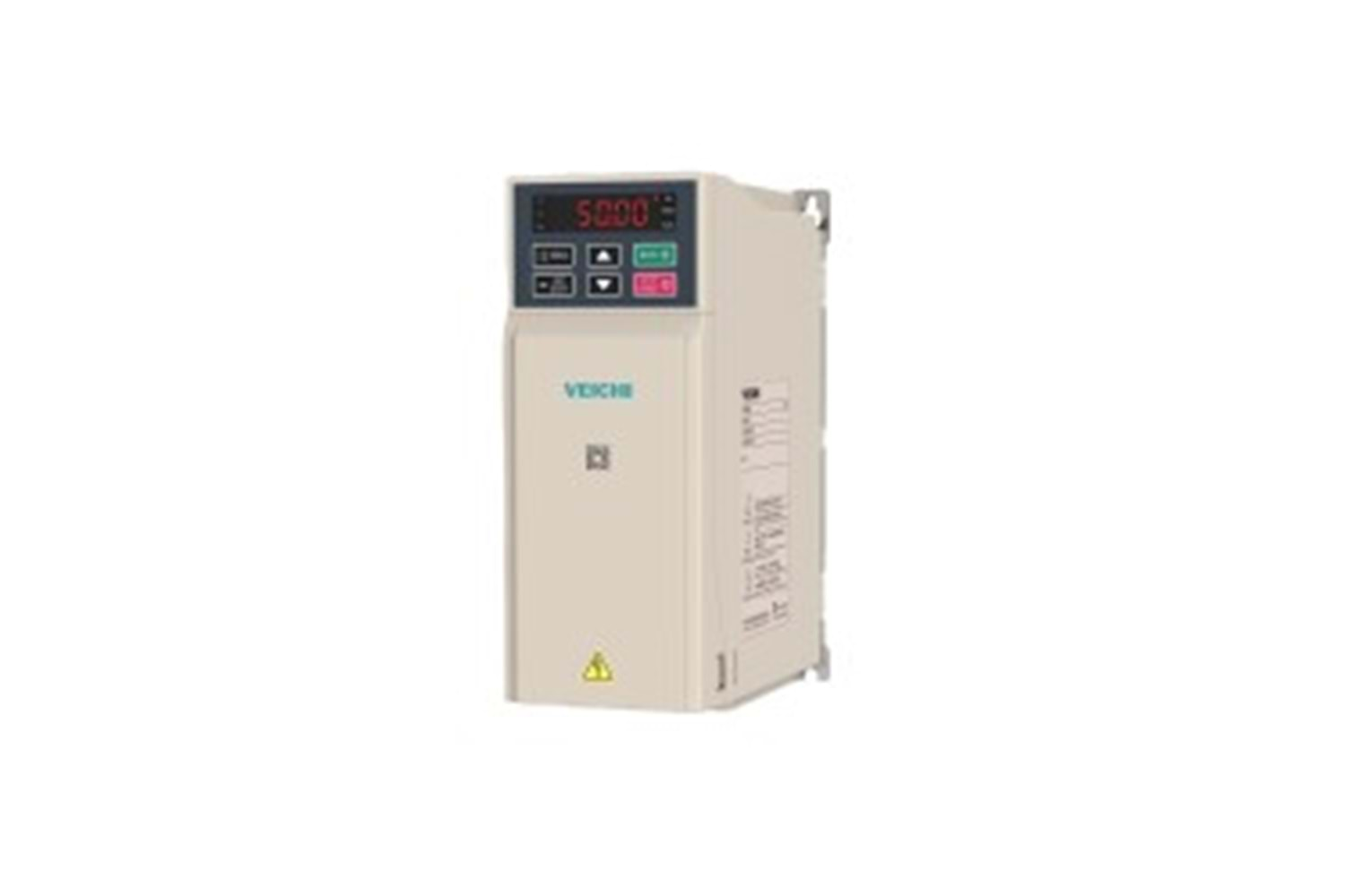 VEICHI AC310-T3-1R5G/2R2P-B 1,5/2,2 kW 6 A380V AC - Üç Fazlı Sürücü