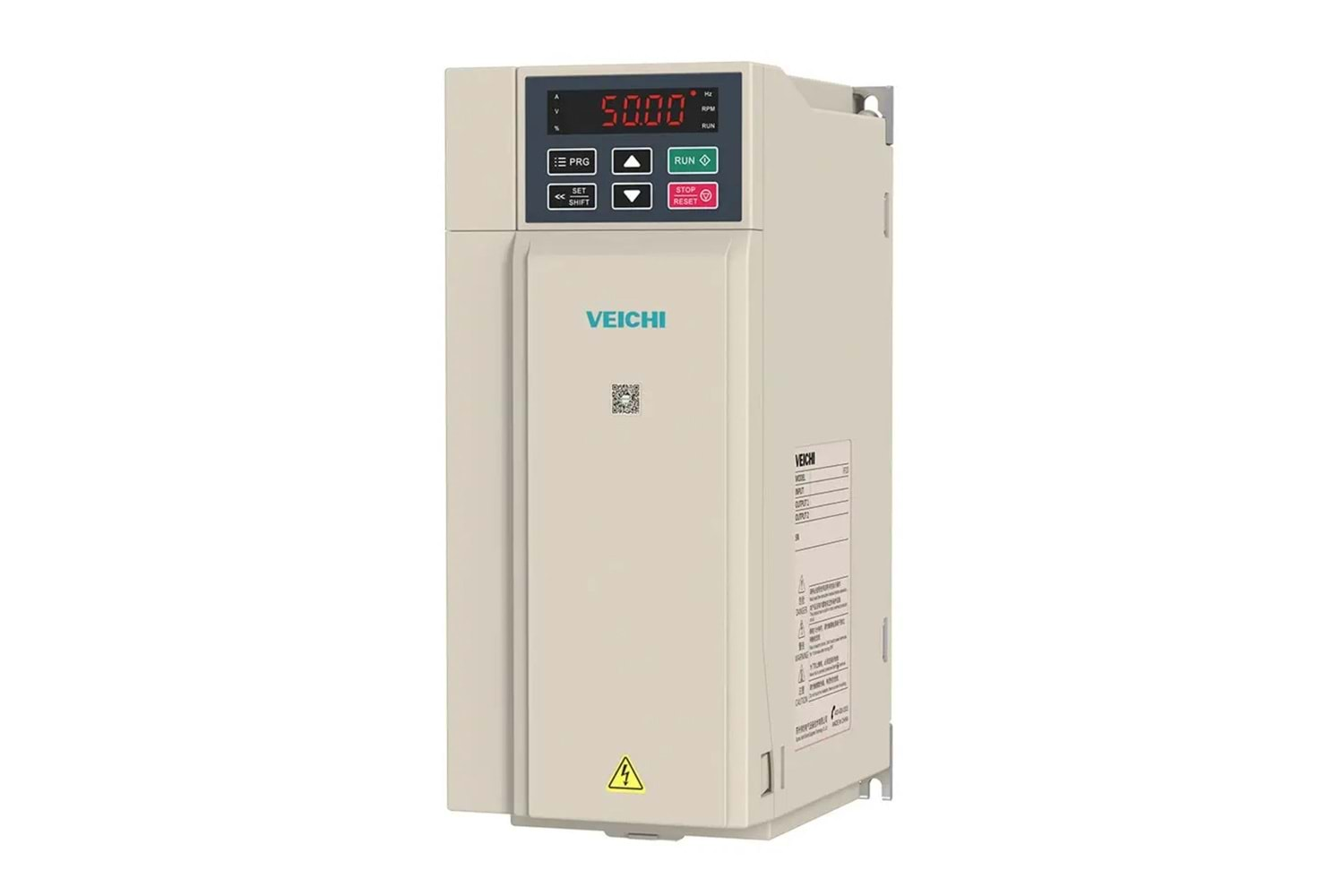 VEICHI AC310-T3-7R5G/011P-B 7,5/11 kW 25 A380V AC - Üç Fazlı Sürücü