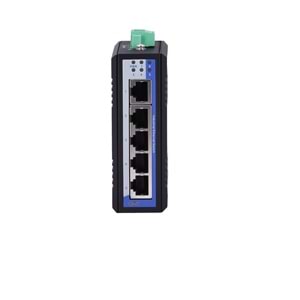 5 Port RJ45 ETHERNET SWITCH