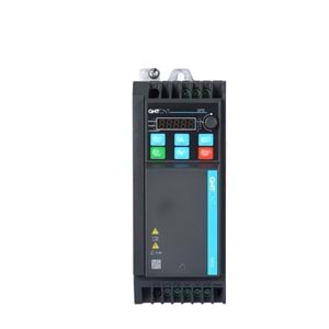 AC Motor Sürücü, Tek Faz 220VA, 0.4 kW, GFD