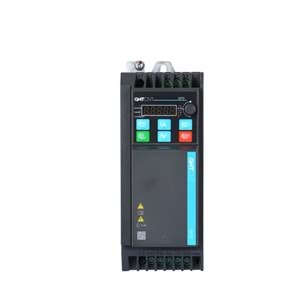 AC Motor Sürücü, Üç Faz 380VAC, 1.5 kW, GFD