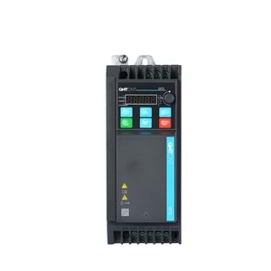 AC Motor Sürücü, Tek Faz 220VA, 1.5 kW, GFD