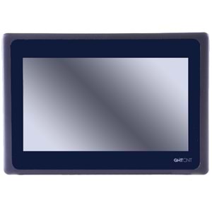 Ekran: 10.1” Çözünürlük: 1024x600 Ethernet Port, 4G