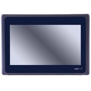Ekran: 7” Çözünürlük: 1024x600 USB Host