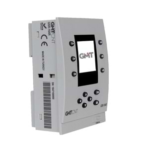 Smart Röle 6 DI / 4 DO 1.8” TFT LCD