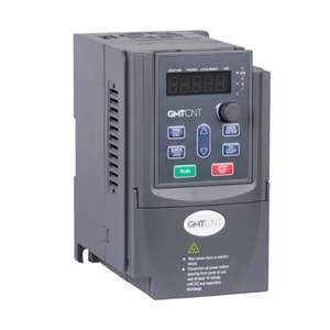 AC Motor Sürücü, Tek Faz 220VA, 2.2 kW, MICNO