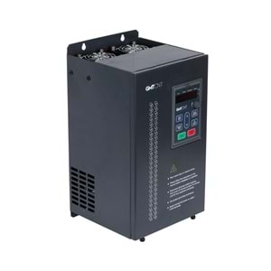 AC Motor Sürücü, Üç Faz 380VAC, 11 kW, MICNO