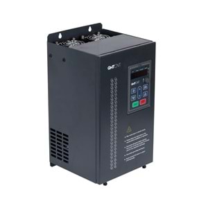 AC Motor Sürücü, Üç Faz 380VAC, 37 kW, MICNO