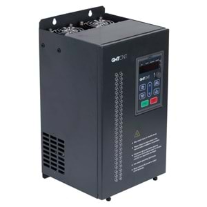 AC Motor Sürücü, Üç Faz 380VAC, 45 kW, MICNO