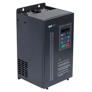 AC Motor Sürücü, Üç Faz 380VAC, 55 kW, MICNO