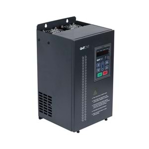 AC Motor Sürücü, Üç Faz 380VAC, 90 kW, MICNO