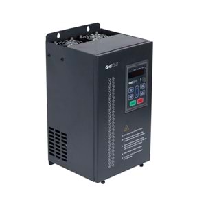 AC Motor Sürücü, Üç Faz 380VAC, 110 kW, MICNO