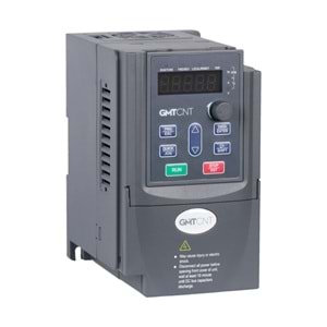Trifaze Solar Pompa Sürücü, G: 625-750 / Ç: 3x380, 2.2 kW, MICNO
