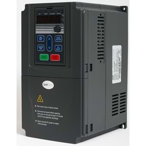 Trifaze Solar Pompa Sürücü, G: 625-750 / Ç: 3x380, 7.5 kW, MICNO