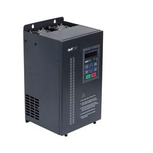 Trifaze Solar Pompa Sürücü, G: 625-750 / Ç: 3x380, 18.5 kW, MICNO
