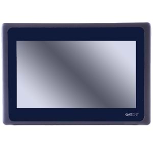 Ekran: 10.1” Çözünürlük: 1024x600 USB Host, Ethernet Portu