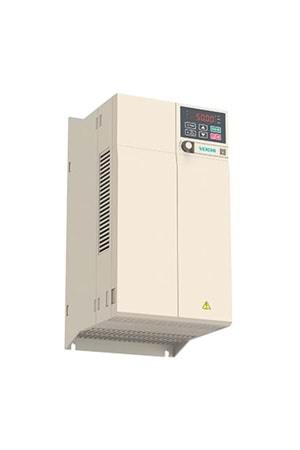 AC10-T3-015G-B 15 kW 32 A 380V AC -Beslemeli İnvertör