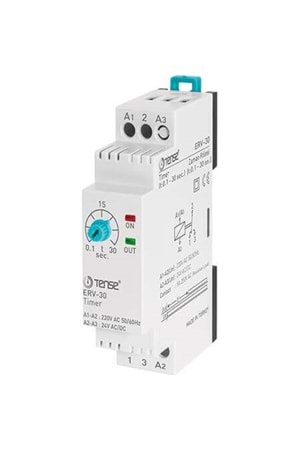 W-Otomat Zaman Rölesi 30sn