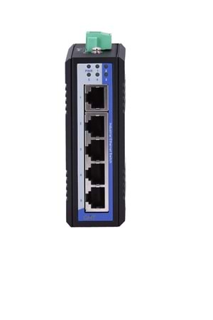 5 Port RJ45 ETHERNET SWITCH