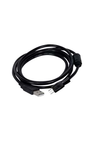 HMI Programlama kablosu (1.5 mt Micro USB)