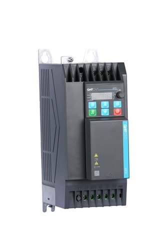 AC Motor Sürücü, Üç Faz 380VAC, 18.5 kW, GFD