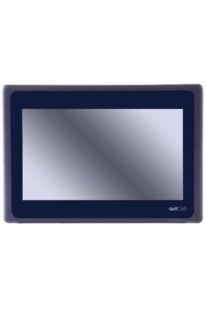 Ekran: 10.1” Çözünürlük: 1024x600 Ethernet Port, Wifi