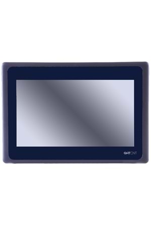 Ekran: 4,3” Çözünürlük: 800x480 Ethernet Portu