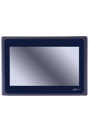 Ekran: 7” Çözünürlük: 1024x600 USB Host, Ethernet Portu